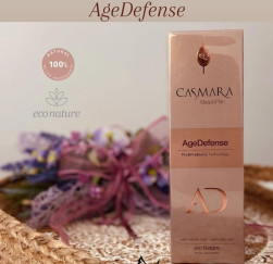 AGE DEFENSE