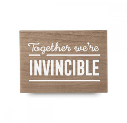 Invincible