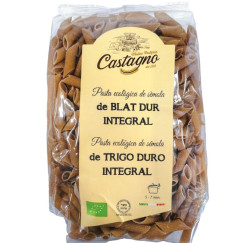 Macarrons Integrals Ecològics 500g
