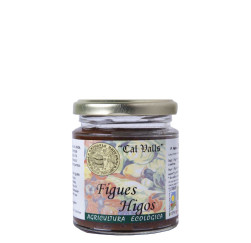 Melmelada de figues 240 g Cal Valls