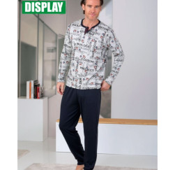 PIJAMA HOME-P711331