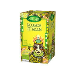 Rooibos cítrics ECO-BIO