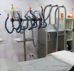 Fisium Multitherapy
