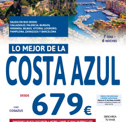 EL MILLOR DE LA COSTA BLAVA