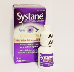 Systane Complete