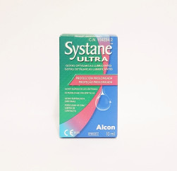 Systane Ultra