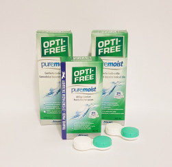 Optifree Puremoist