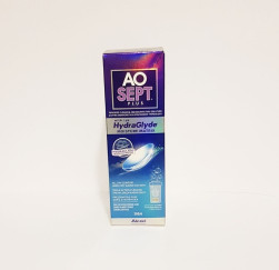 Aosept plus