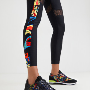 Sneaker Christian Lacroix by Desigual