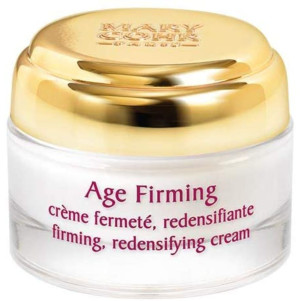 Crema de tratamiento  antiedad- AGE FIRMING MARY COHR 50ml.