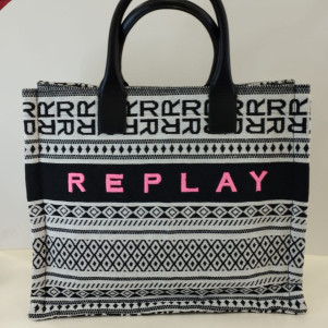 Bolsa Replay