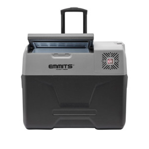 Nevera Emmits 40 L.