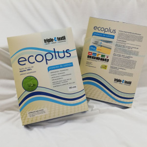 Protector Colchón Triple-C Ecoplus 150x190