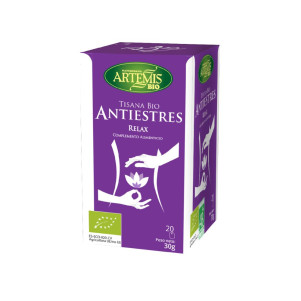 Antiestrès ECO-BIO