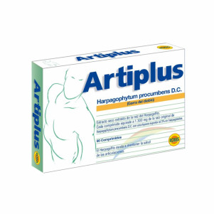 Artiplus Harpagofito 400mg 90 Comp
