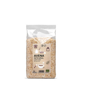 Floc de civada Mini ECO SENSE GLUTEN 500 grs