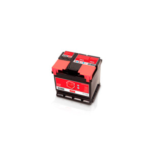 Bateria Motrio 12v 50 Ah.