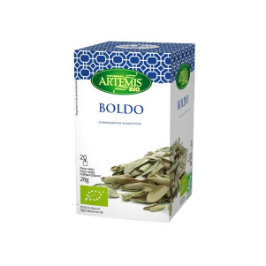 Boldo ECO-BIO