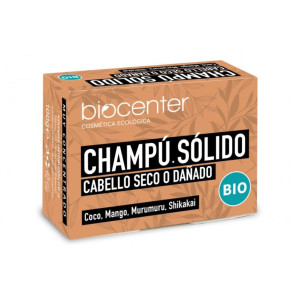 Xampú Sólid cabell sec o castigat