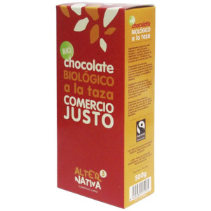Xocolata desfeta 350 g Alternativa 3