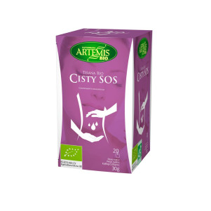 Cisty SOS ECO-BIO