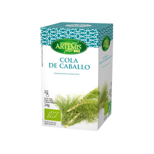 Cua de Cavall ECO-BIO