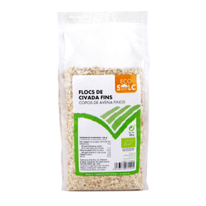 Flocs de civada fins 500 g
