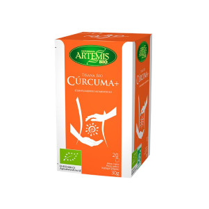 Cúrcuma  ECO-BIO