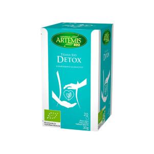 Detox ECO-BIO