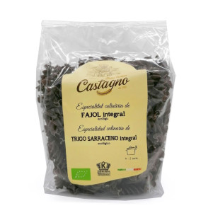 Espirals de Fajol integrals Ecològics 250g