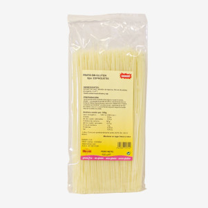 Espaguetis sense Gluten, Harisin 500g