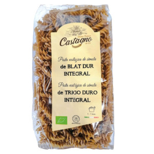 Espirals Integrals Ecològics 500g
