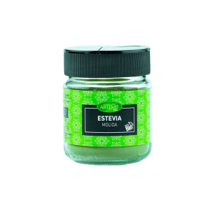 Estevia ECO-BIO 65gr