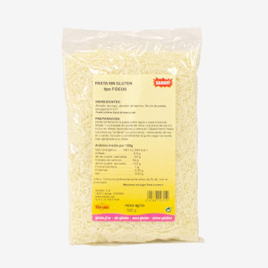 Fideus sense Gluten, Harisin 500g