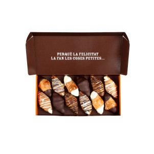 Pack de 12 Tonets dolços