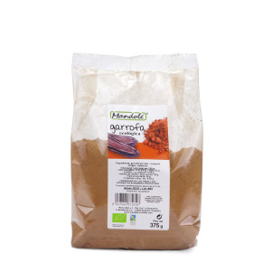 Farina de garrofa 375 g Mandolé