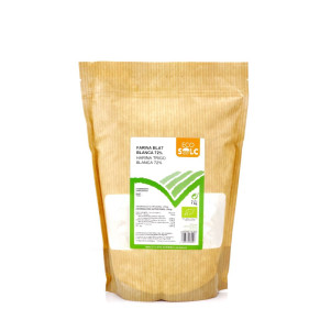 Farina de blat blanca 1 kg La Grana