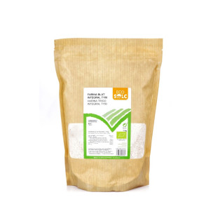 Farina de blat integral 1 kg La Grana