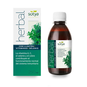 Xarop Herbal 250ml