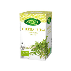 Herba Lluisa ECO-BIO