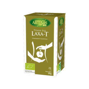 Laxa-T ECO-BIO