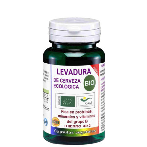 Llevat de Cervesa ECO 509mg