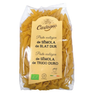 Macarrons Ecològics 500g
