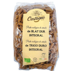 Macarrons Integrals Ecològics 500g