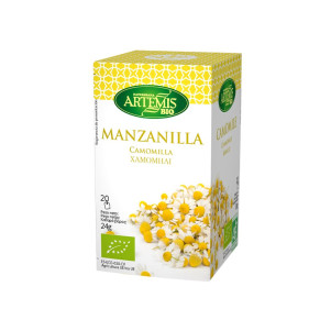 Camamilla ECO-BIO