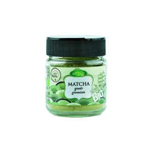 Té Matcha BIO Premium ECO-BIO 55gr.