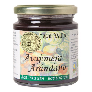 Melmelada de nabius 240 g Cal Valls