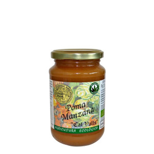 Melmelada de poma 375 g Cal Valls