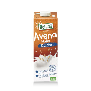 Beguda civada i calci 1 l Natumi