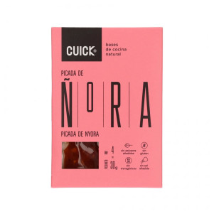 Picada de Nyora 30gr